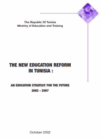 Education reform