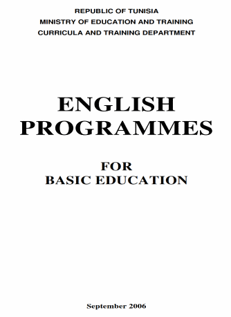 Basic Education