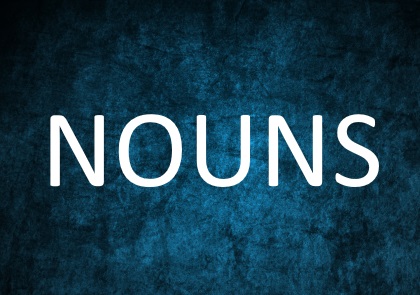 Nouns