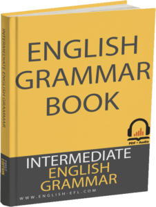 intermediate book grammar