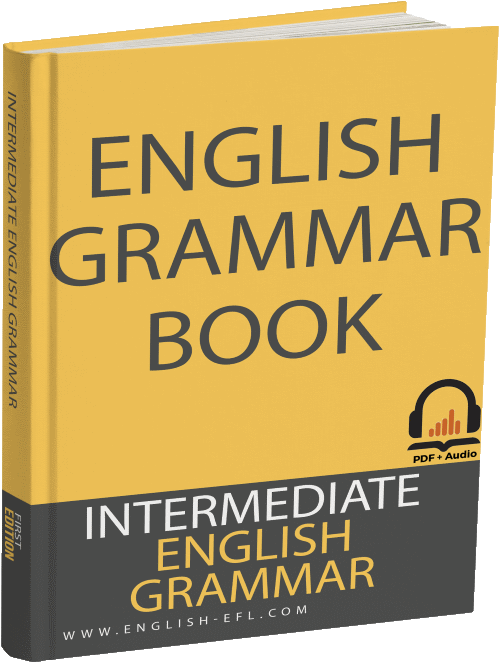 Intermediate Grammar Book - English EFL