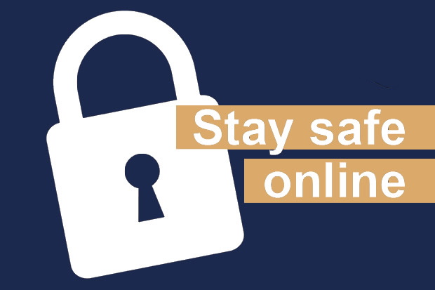 safe online