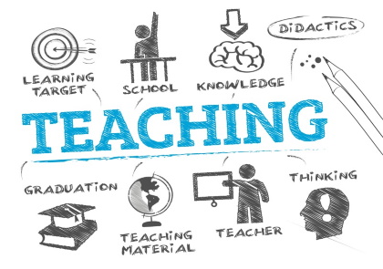 Seven Teaching Strategies | teaching English | English EFL
