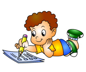 diferencia entre homework y task