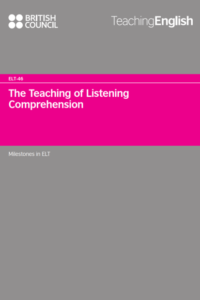 The-Teaching-of Listening-Comprehension_001