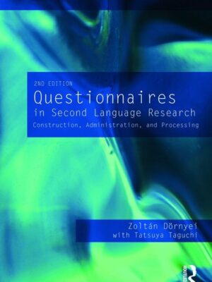 questionnaires-in-second-language-research