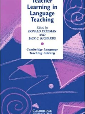 teacher-learning-in-language-teaching