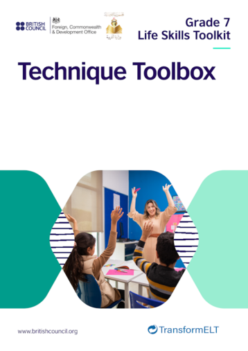Technique-Toolbox